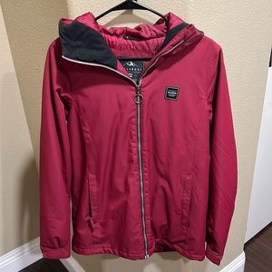 Billabong Snow Jacket